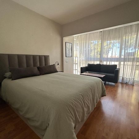 Apartament Bridges Mar Del Sur - Puerto Marina Benalmádena Zewnętrze zdjęcie
