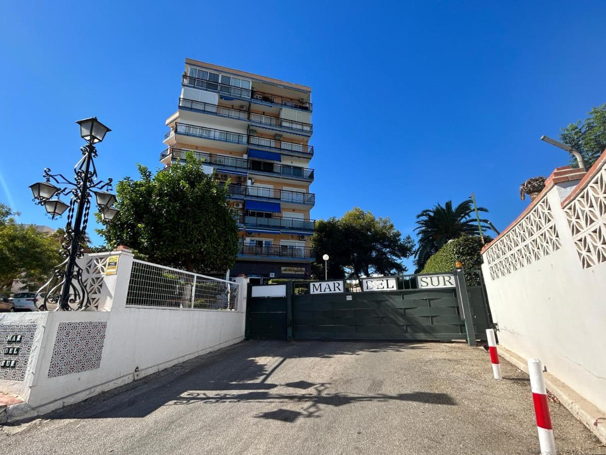 Apartament Bridges Mar Del Sur - Puerto Marina Benalmádena Zewnętrze zdjęcie