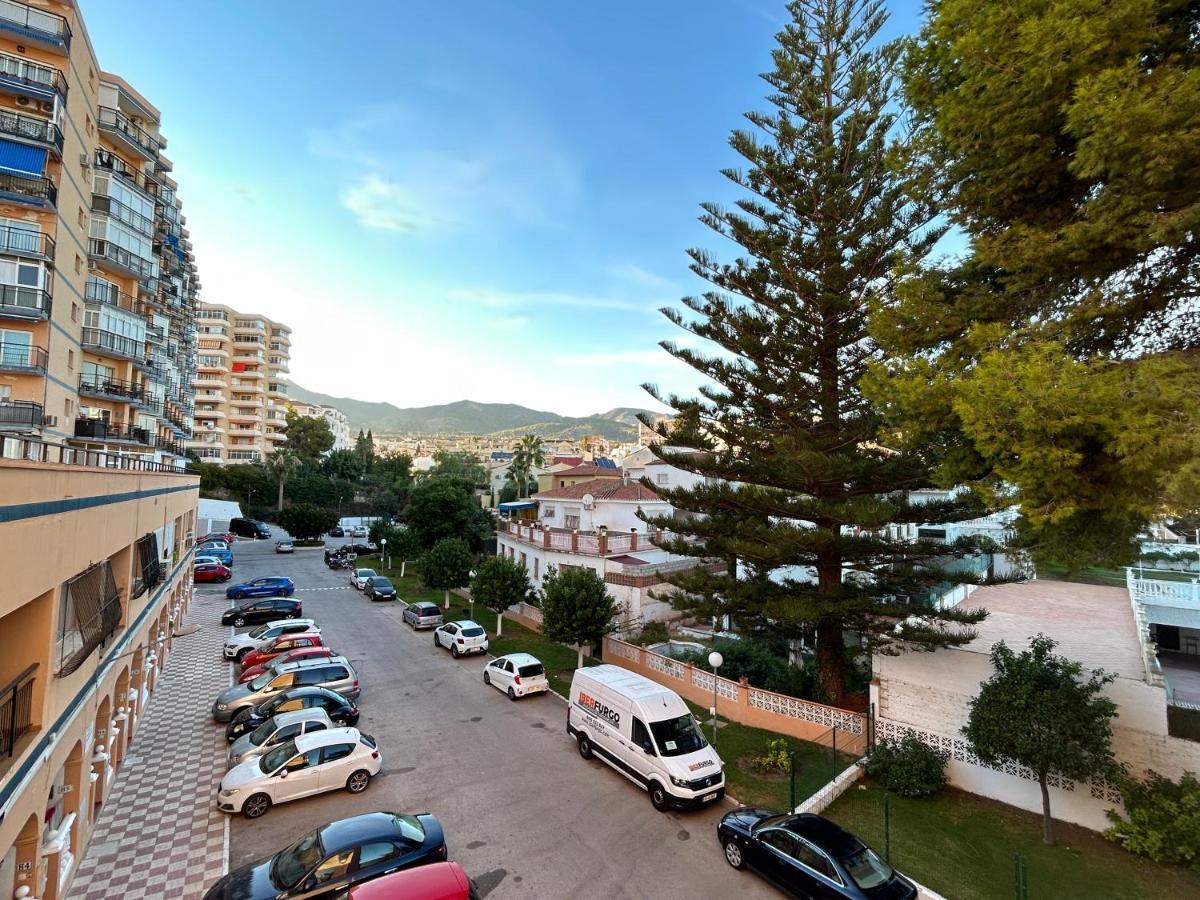 Apartament Bridges Mar Del Sur - Puerto Marina Benalmádena Zewnętrze zdjęcie