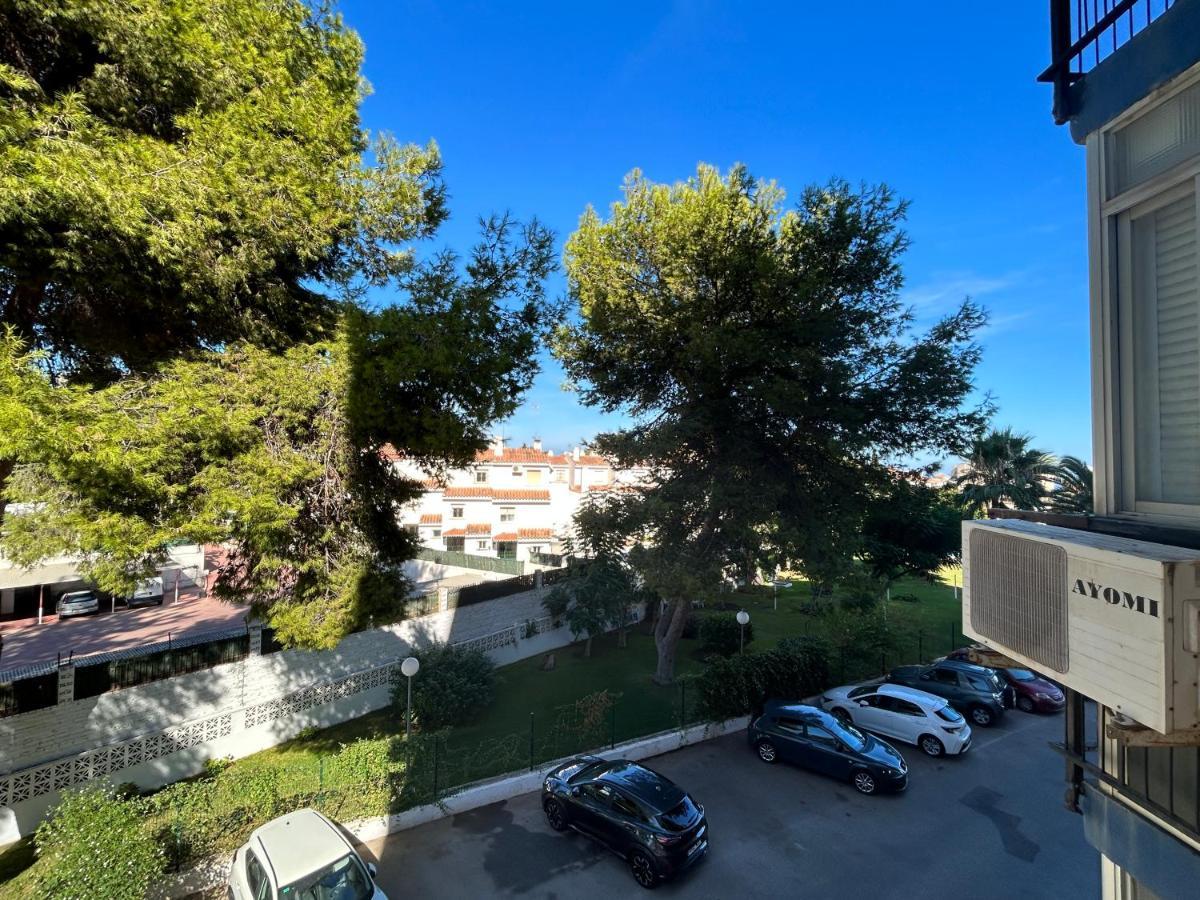 Apartament Bridges Mar Del Sur - Puerto Marina Benalmádena Zewnętrze zdjęcie