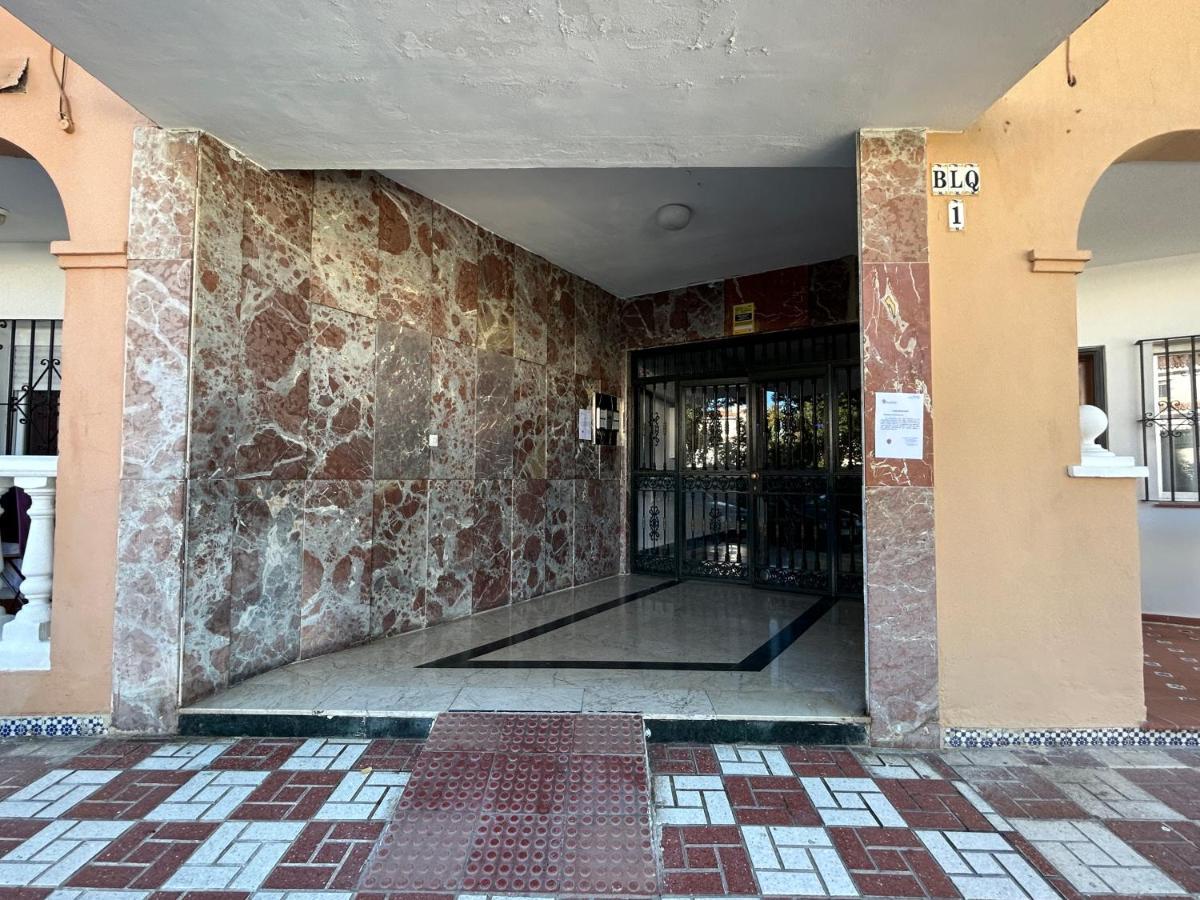 Apartament Bridges Mar Del Sur - Puerto Marina Benalmádena Zewnętrze zdjęcie