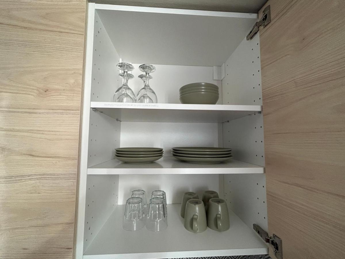 Apartament Bridges Mar Del Sur - Puerto Marina Benalmádena Zewnętrze zdjęcie