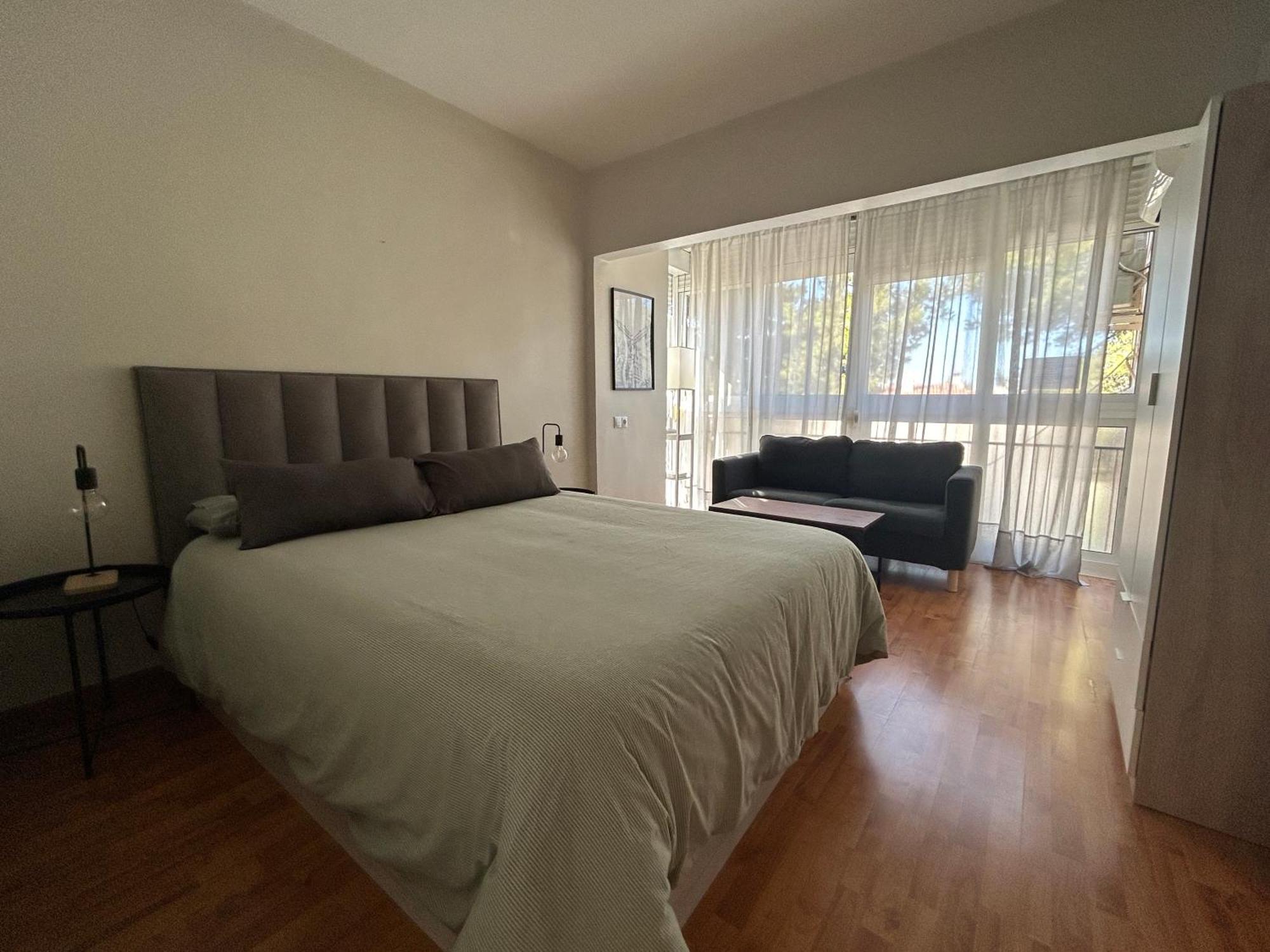Apartament Bridges Mar Del Sur - Puerto Marina Benalmádena Zewnętrze zdjęcie
