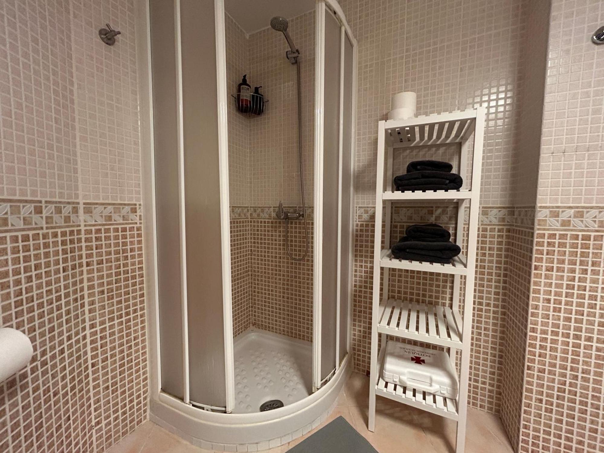 Apartament Bridges Mar Del Sur - Puerto Marina Benalmádena Zewnętrze zdjęcie