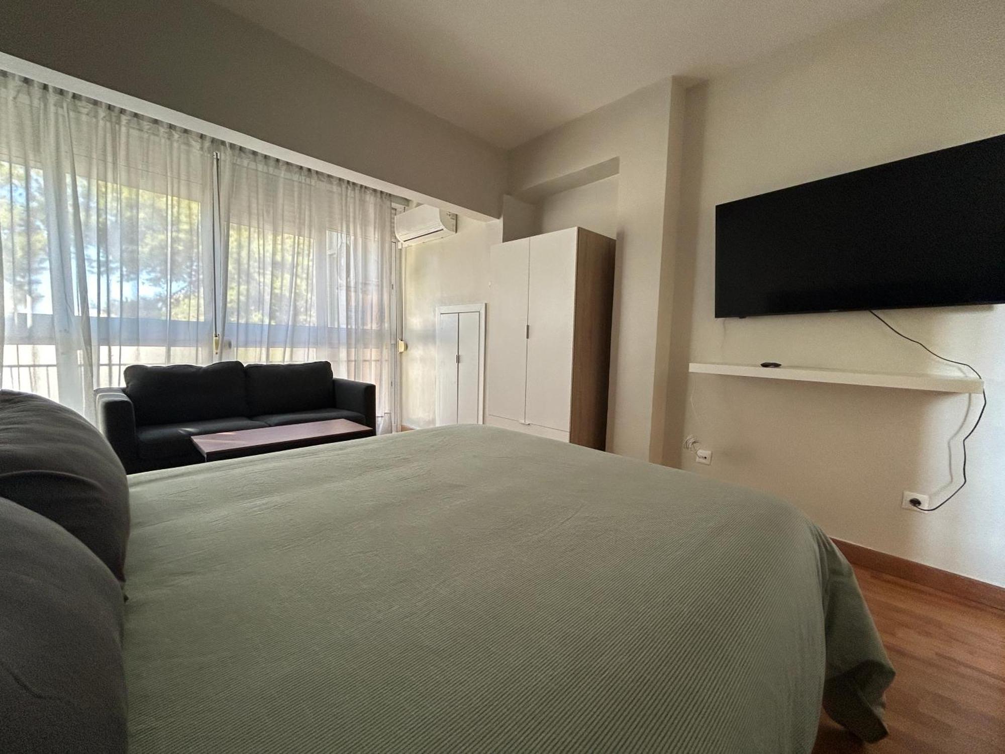 Apartament Bridges Mar Del Sur - Puerto Marina Benalmádena Zewnętrze zdjęcie