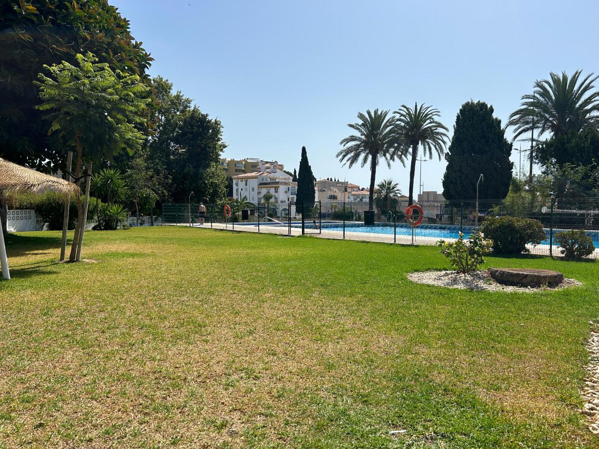 Apartament Bridges Mar Del Sur - Puerto Marina Benalmádena Zewnętrze zdjęcie