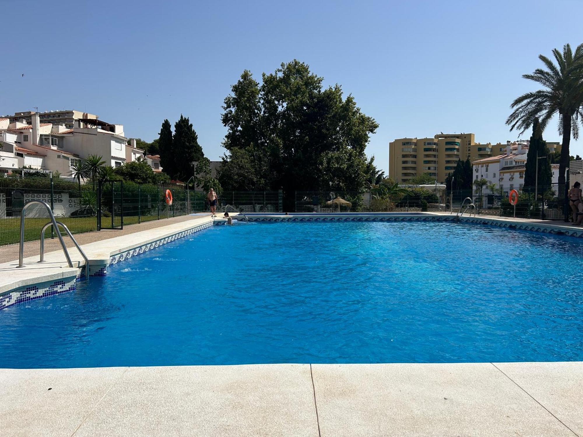 Apartament Bridges Mar Del Sur - Puerto Marina Benalmádena Zewnętrze zdjęcie
