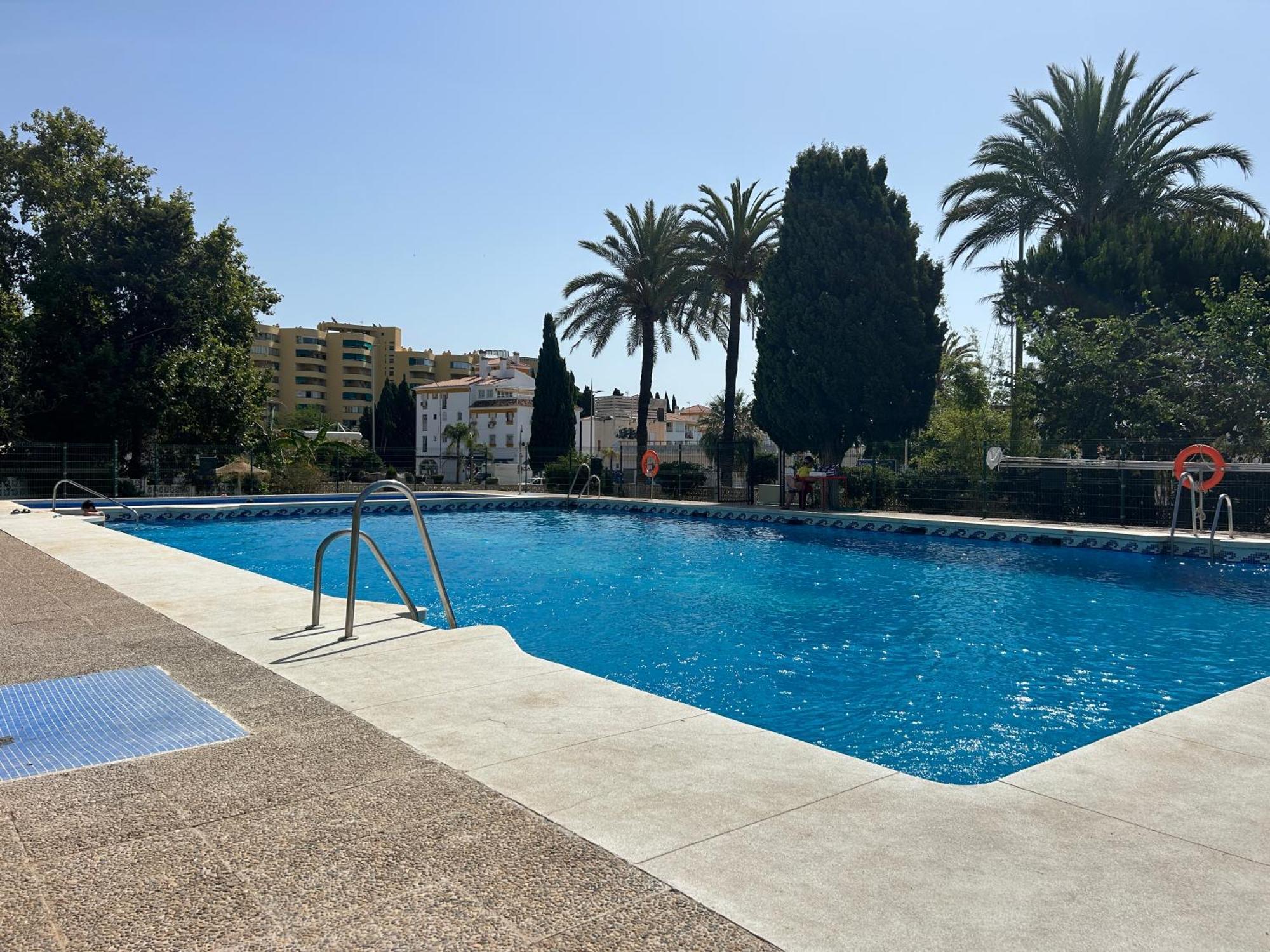 Apartament Bridges Mar Del Sur - Puerto Marina Benalmádena Zewnętrze zdjęcie