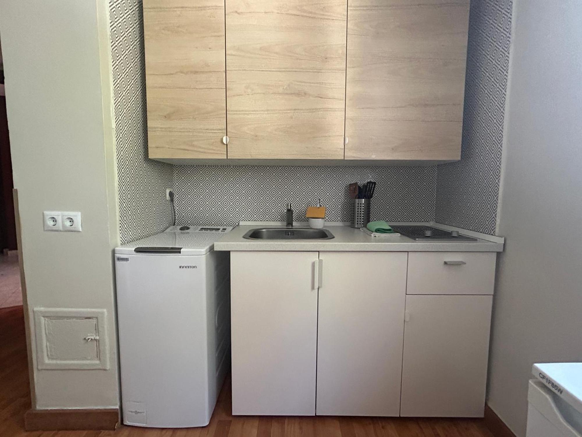 Apartament Bridges Mar Del Sur - Puerto Marina Benalmádena Zewnętrze zdjęcie